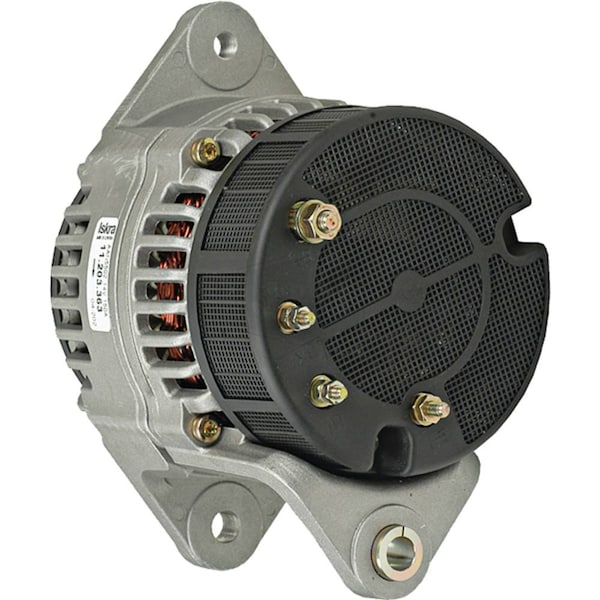 Aftermarket Fits Mahle Alternator MAH-MG575-JN - main